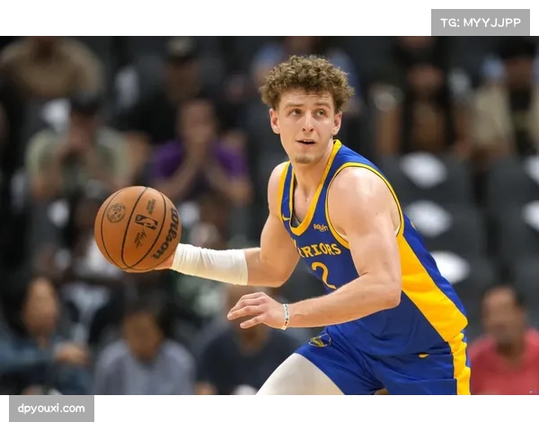 波杰姆斯基10中3效率低迷 勇士新秀撞墙期遭遇挑战