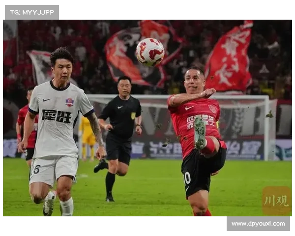 罗慕洛两助主导进攻梳理 蓉城中场核心价值依旧