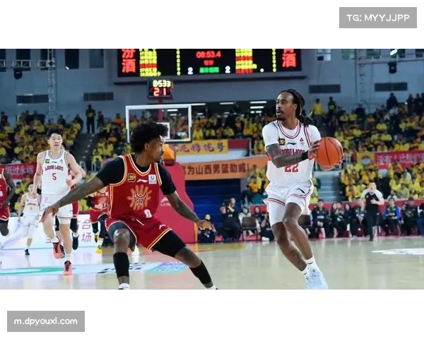 广东宏远外援麦考尔长期伤停 杜锋五上五下战术受制约